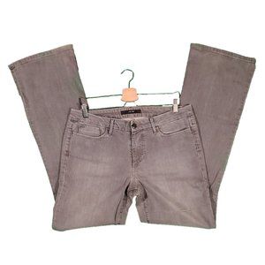 Joe's Jeans (Y2K) Grey Low Rise Bootcut Denim Sz. 32